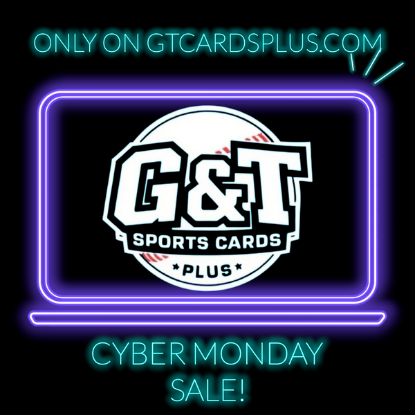 G&T Sports Cards Plus