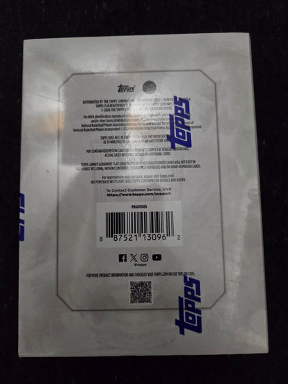 2023-24 Topps Royalty Basketball Hobby Box