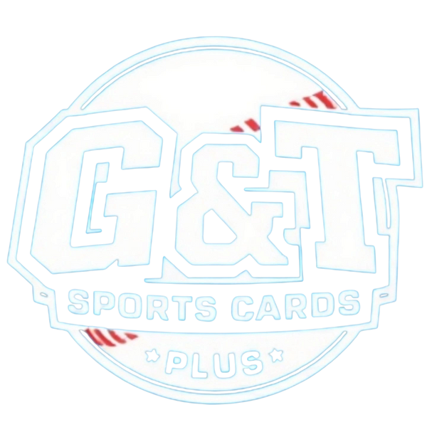 G&T Sports Cards Plus