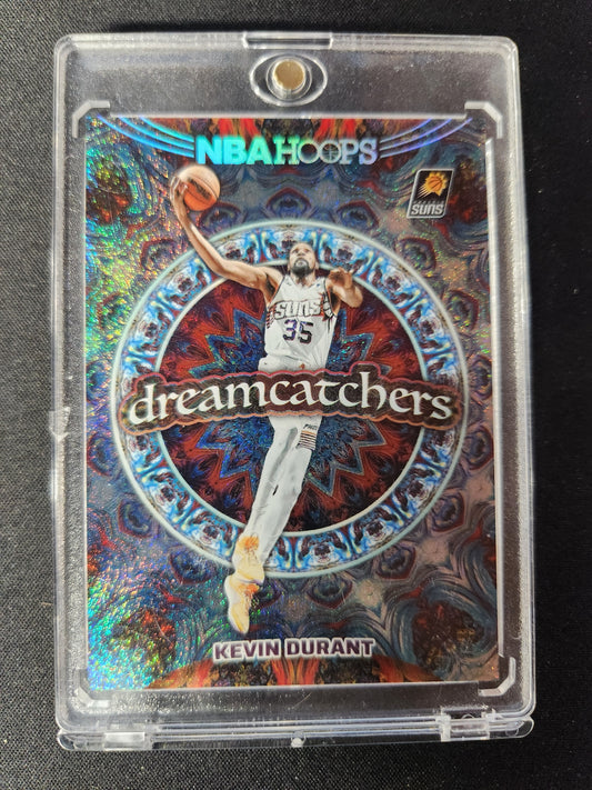 2024-25 NBA Hoops Kevin Durant Dreamcatchers