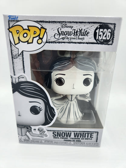 Funko Pop Disney Snow White #1526
