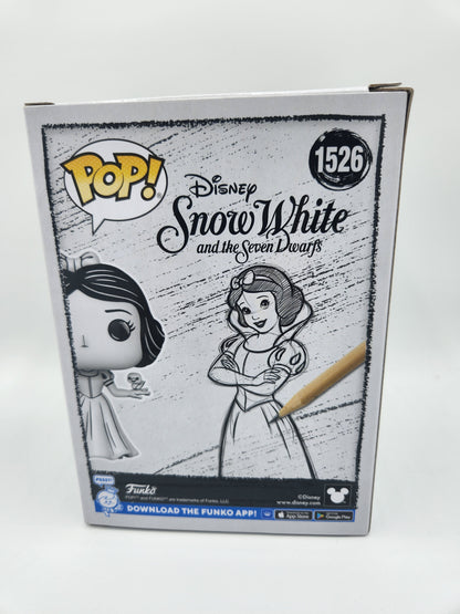 Funko Pop Disney Snow White #1526