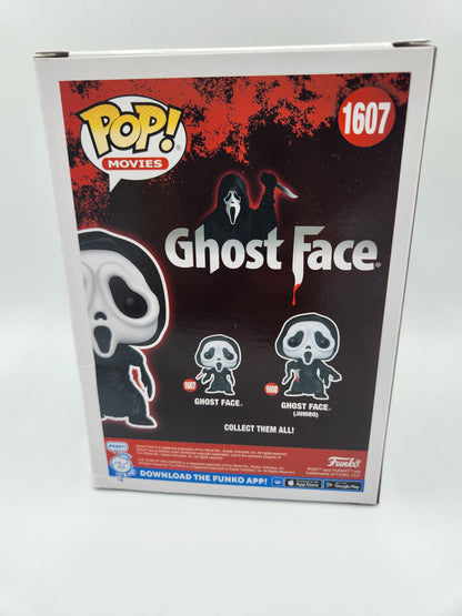 Funko Pop Movies Ghost Face #1607