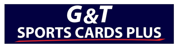 G&T Sports Cards Plus